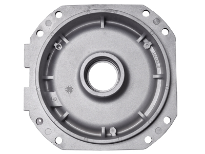 Intermediate Flange