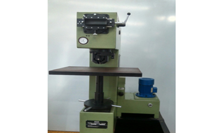 BHN Hardness Tester