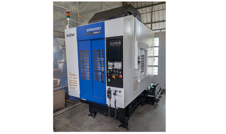 BHN Hardness Tester