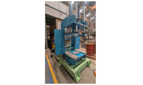 Manufacturing Facility