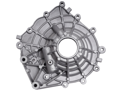 Paiggio Differential Cover