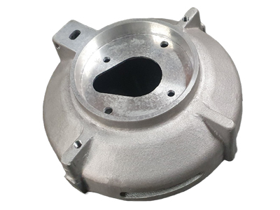 Motor Mount